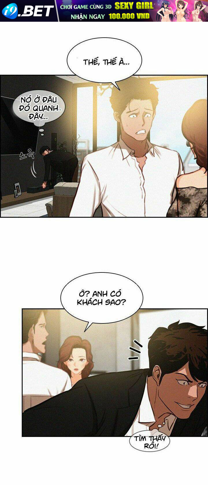 Chúa Tể Đồng Tiền Chapter 2 - Trang 31