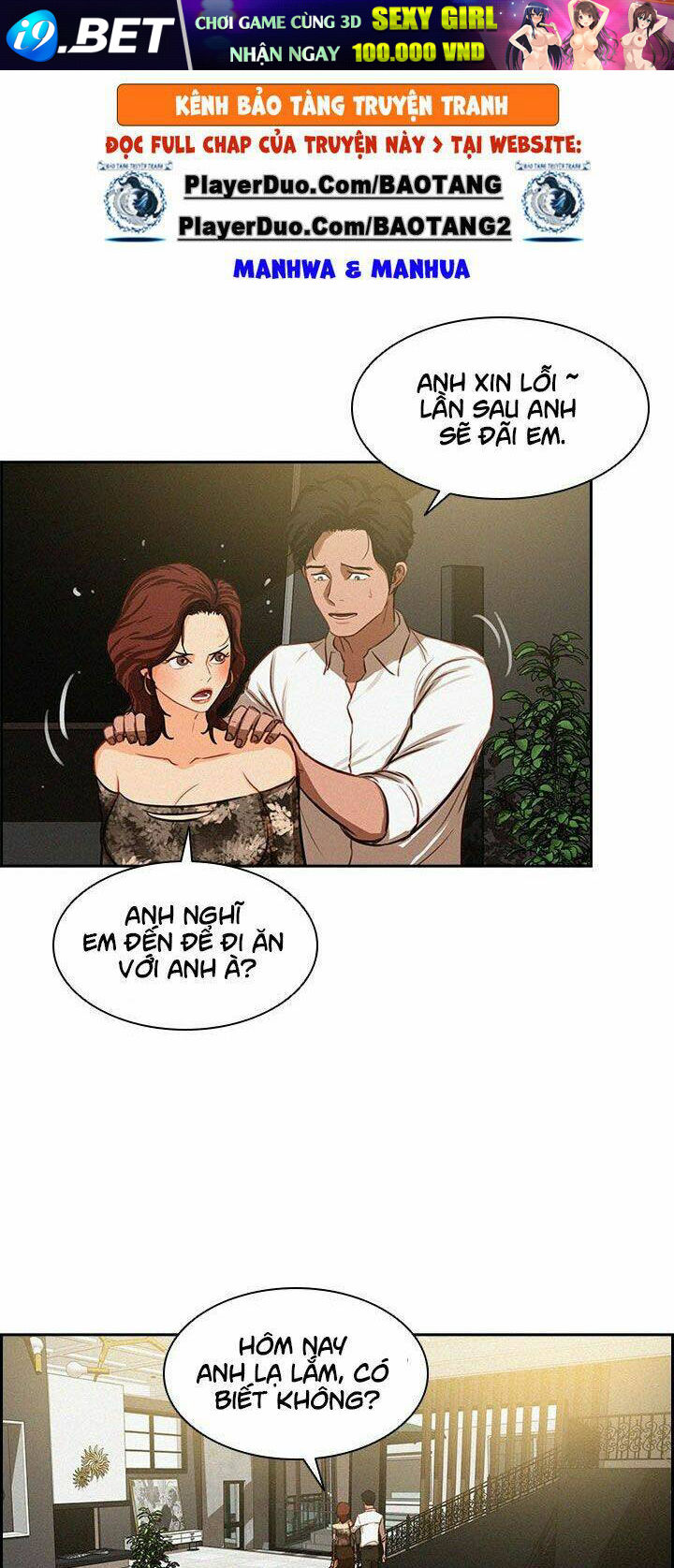 Chúa Tể Đồng Tiền Chapter 2 - Trang 52