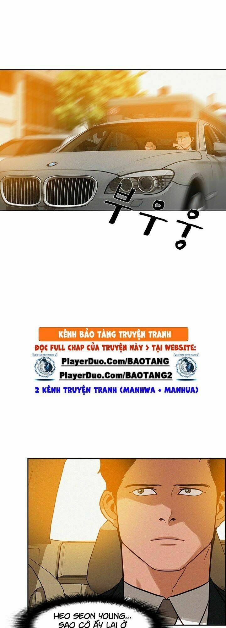 Chúa Tể Đồng Tiền - Chapter 20 - Page 9