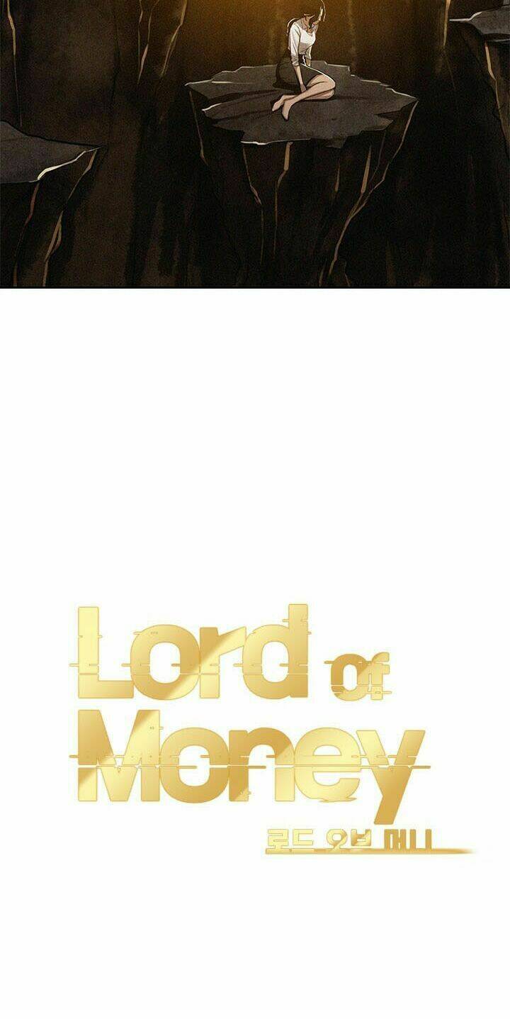 Chúa Tể Đồng Tiền - Chapter 20 - Page 11