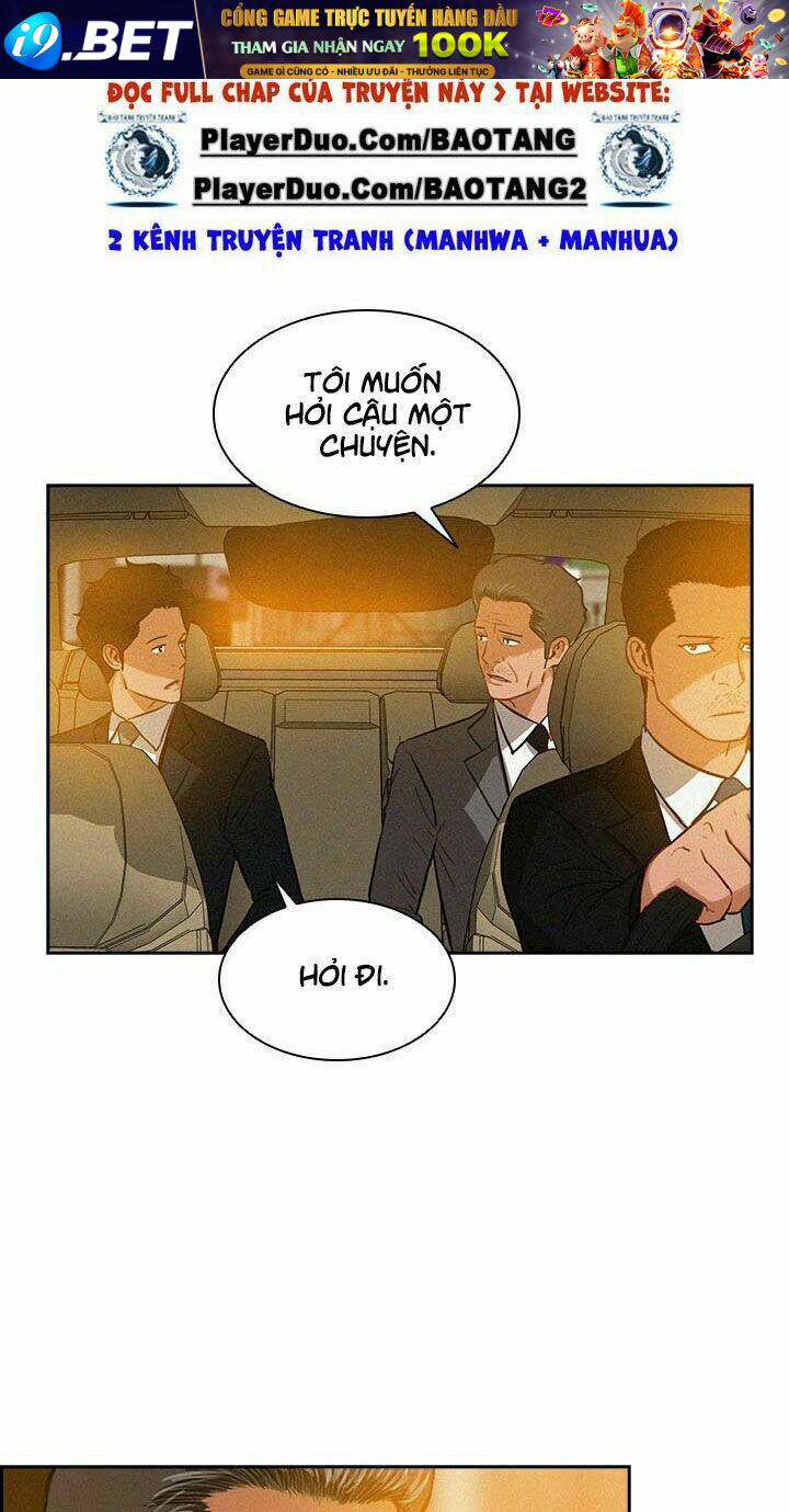 Chúa Tể Đồng Tiền - Chapter 20 - Page 13