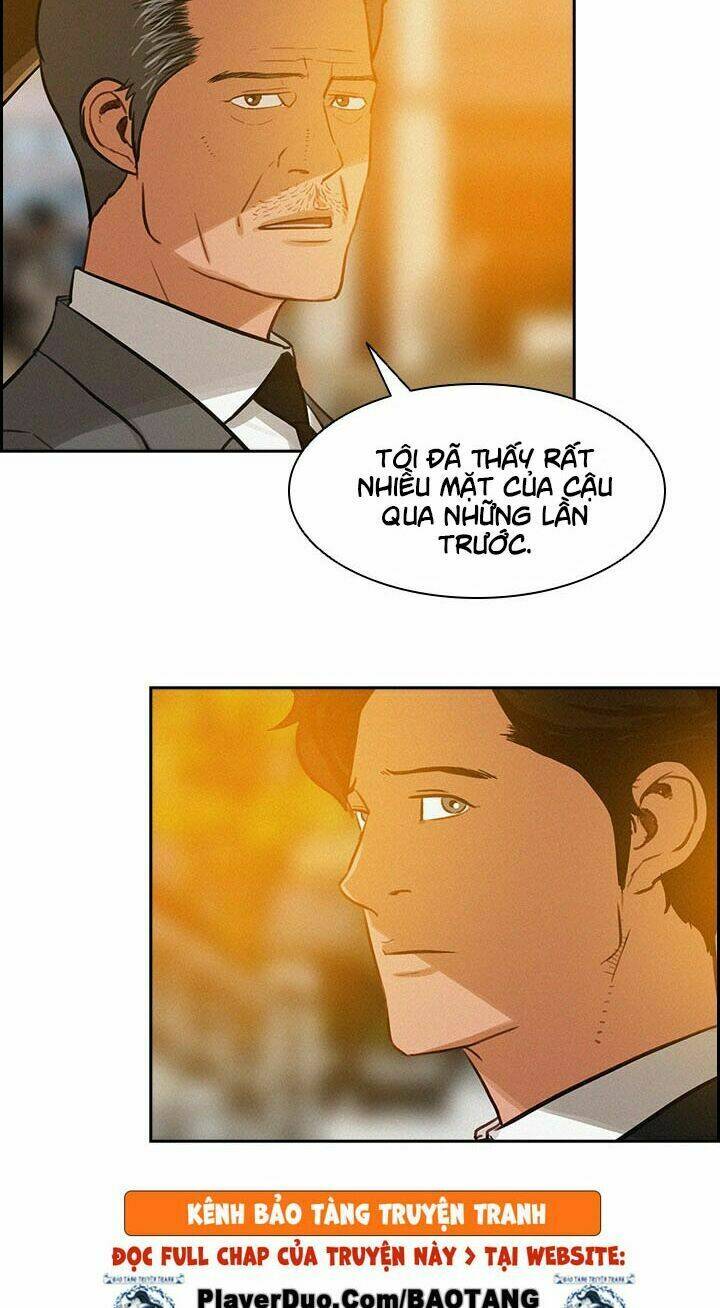 Chúa Tể Đồng Tiền - Chapter 20 - Page 14