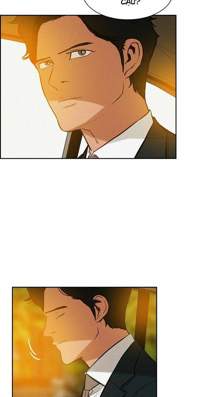 Chúa Tể Đồng Tiền - Chapter 20 - Page 17