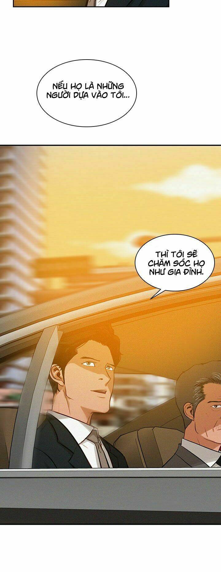 Chúa Tể Đồng Tiền - Chapter 20 - Page 18