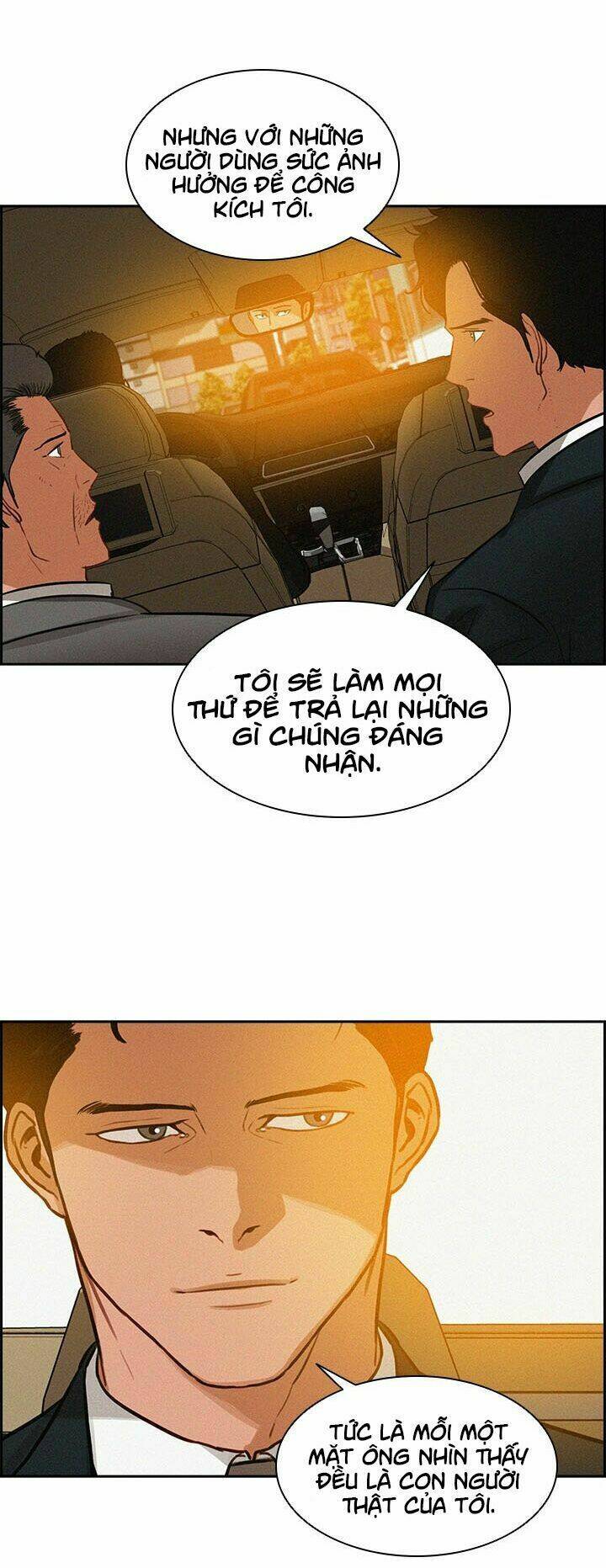 Chúa Tể Đồng Tiền - Chapter 20 - Page 19