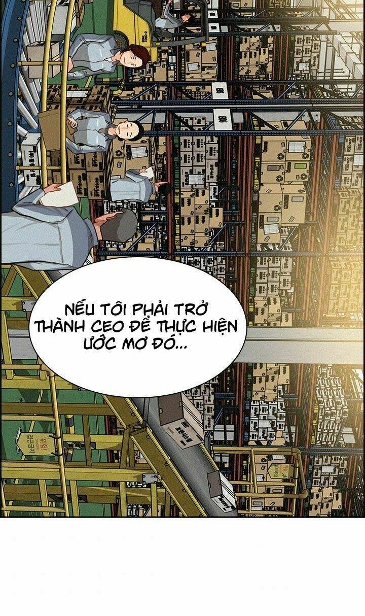 Chúa Tể Đồng Tiền - Chapter 20 - Page 21