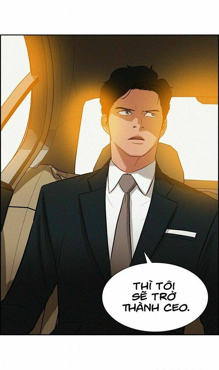 Chúa Tể Đồng Tiền - Chapter 20 - Page 22