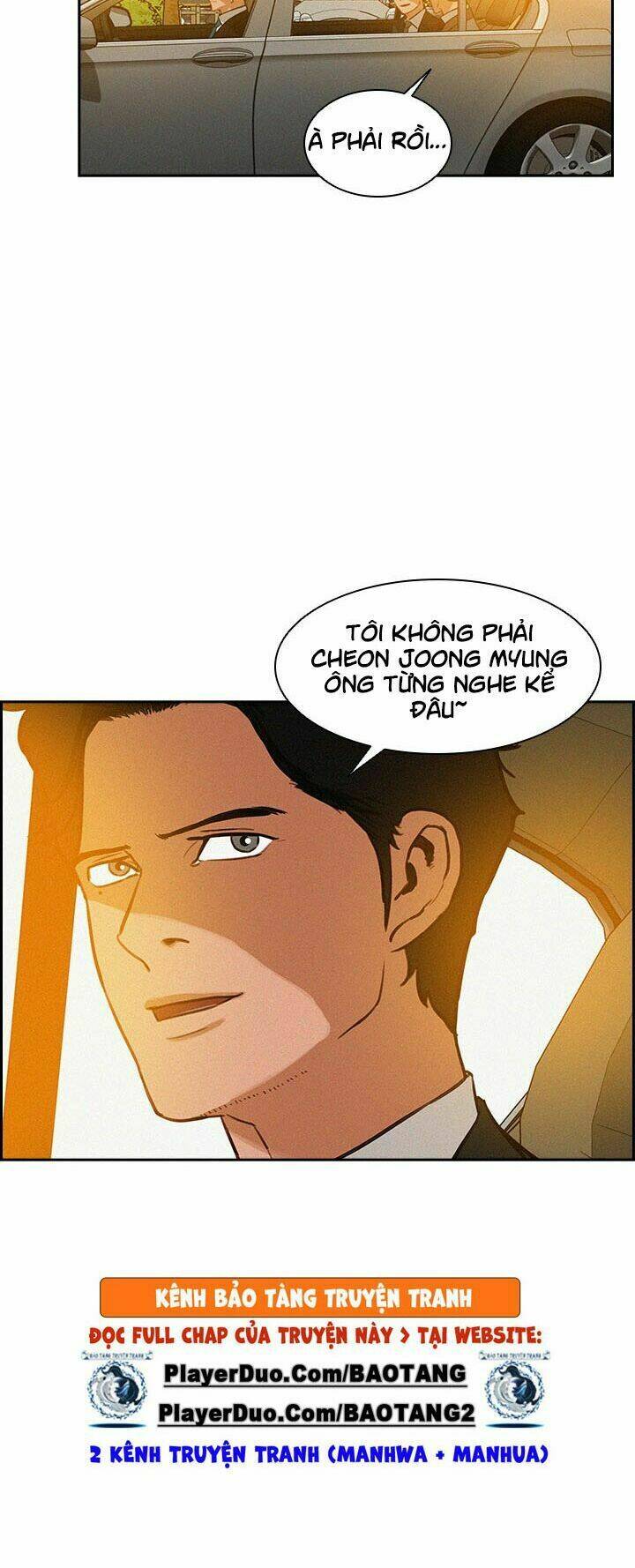 Chúa Tể Đồng Tiền - Chapter 20 - Page 24