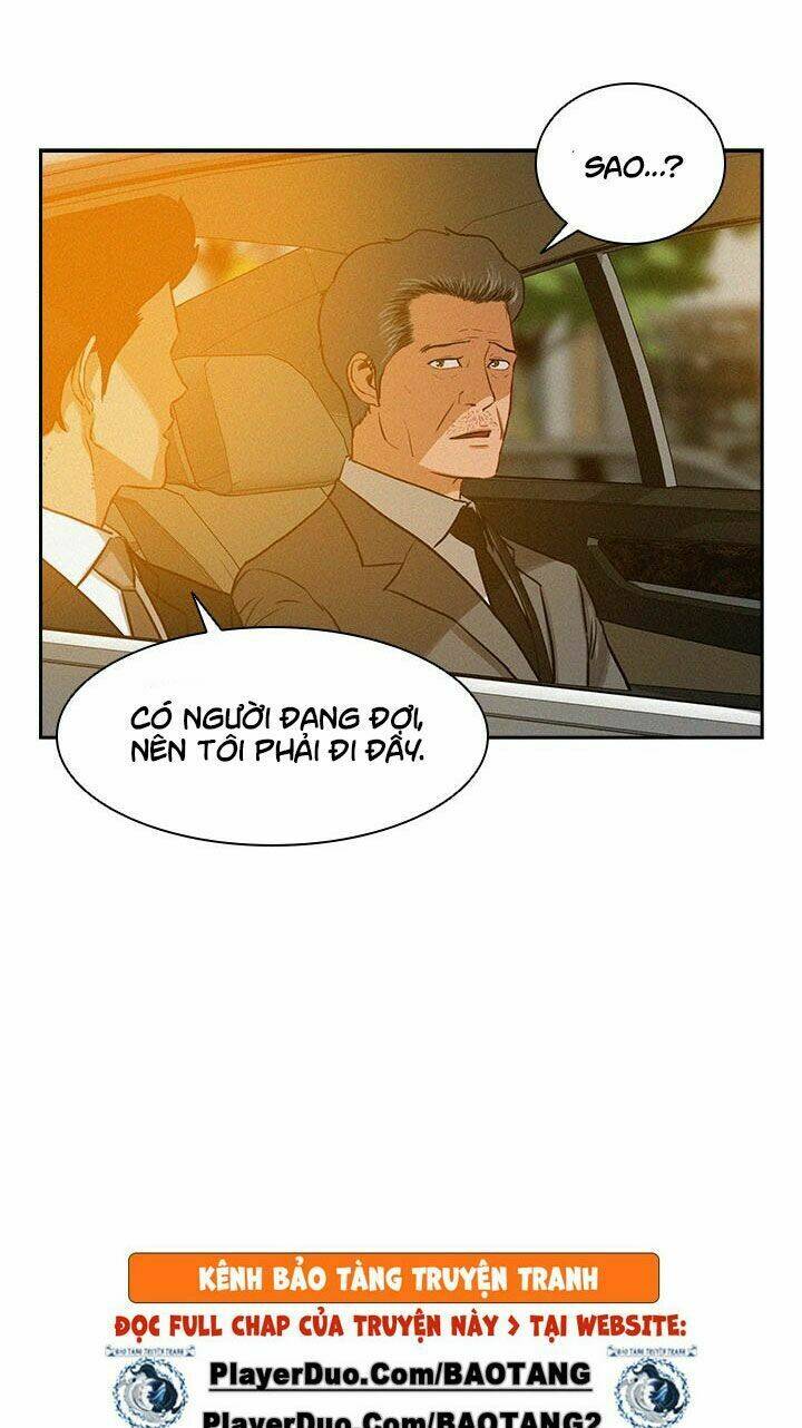 Chúa Tể Đồng Tiền - Chapter 20 - Page 25