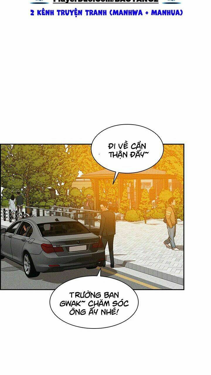 Chúa Tể Đồng Tiền - Chapter 20 - Page 26