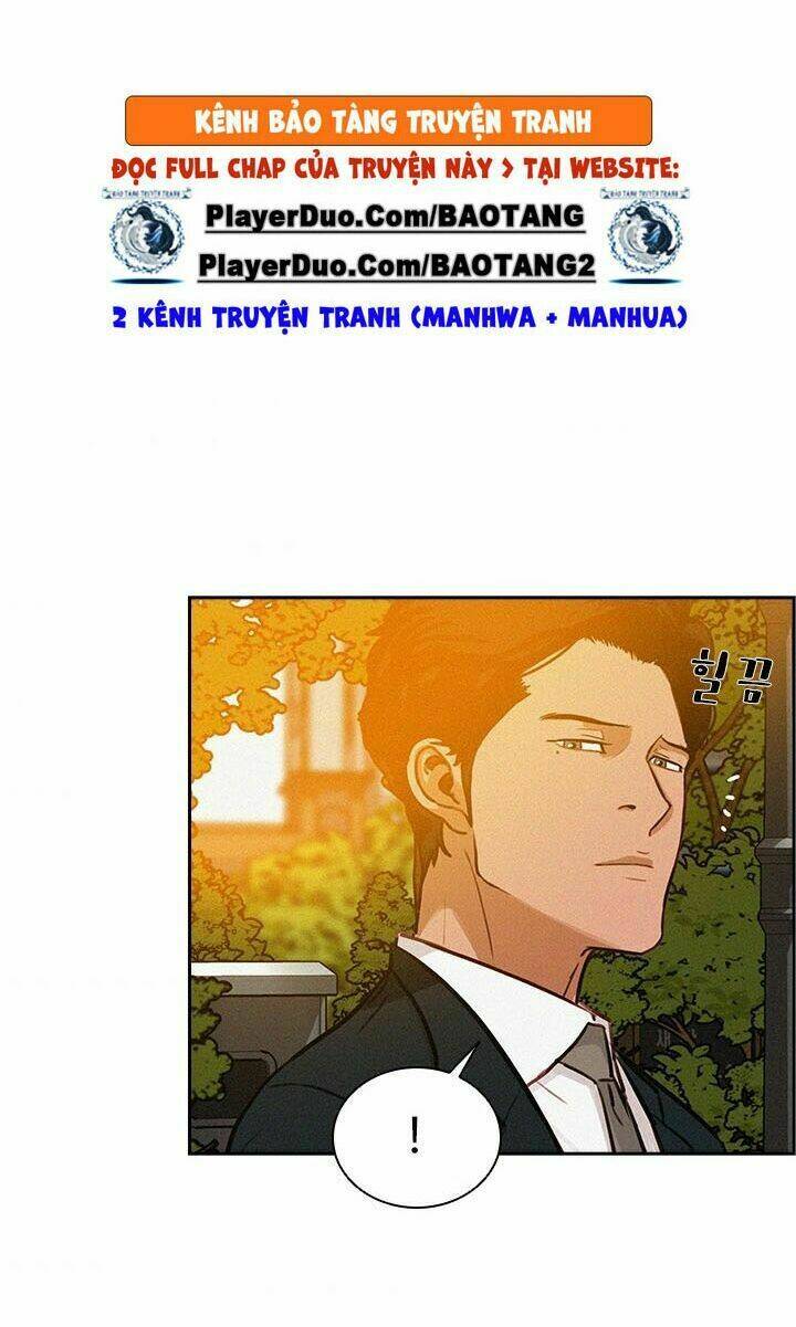 Chúa Tể Đồng Tiền - Chapter 20 - Page 29