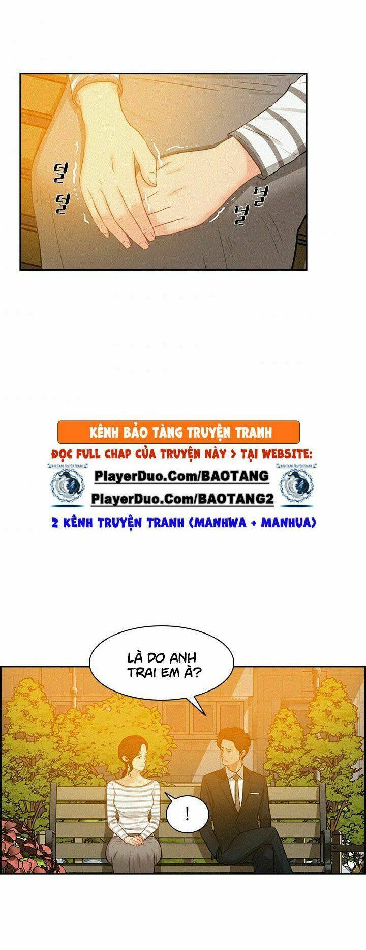 Chúa Tể Đồng Tiền - Chapter 20 - Page 30
