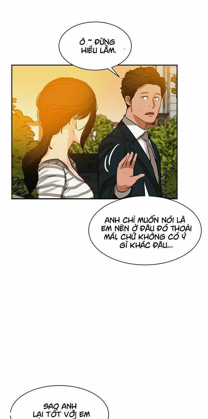 Chúa Tể Đồng Tiền - Chapter 20 - Page 34