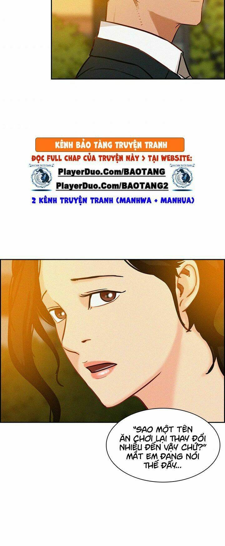Chúa Tể Đồng Tiền - Chapter 20 - Page 37