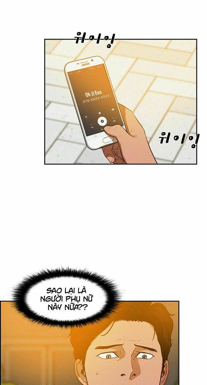 Chúa Tể Đồng Tiền - Chapter 20 - Page 39