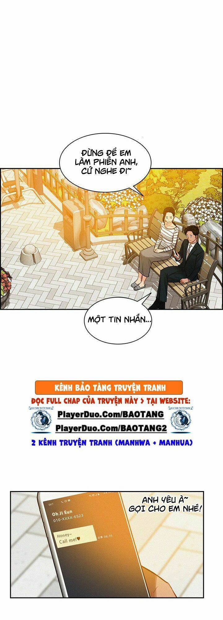 Chúa Tể Đồng Tiền - Chapter 20 - Page 41