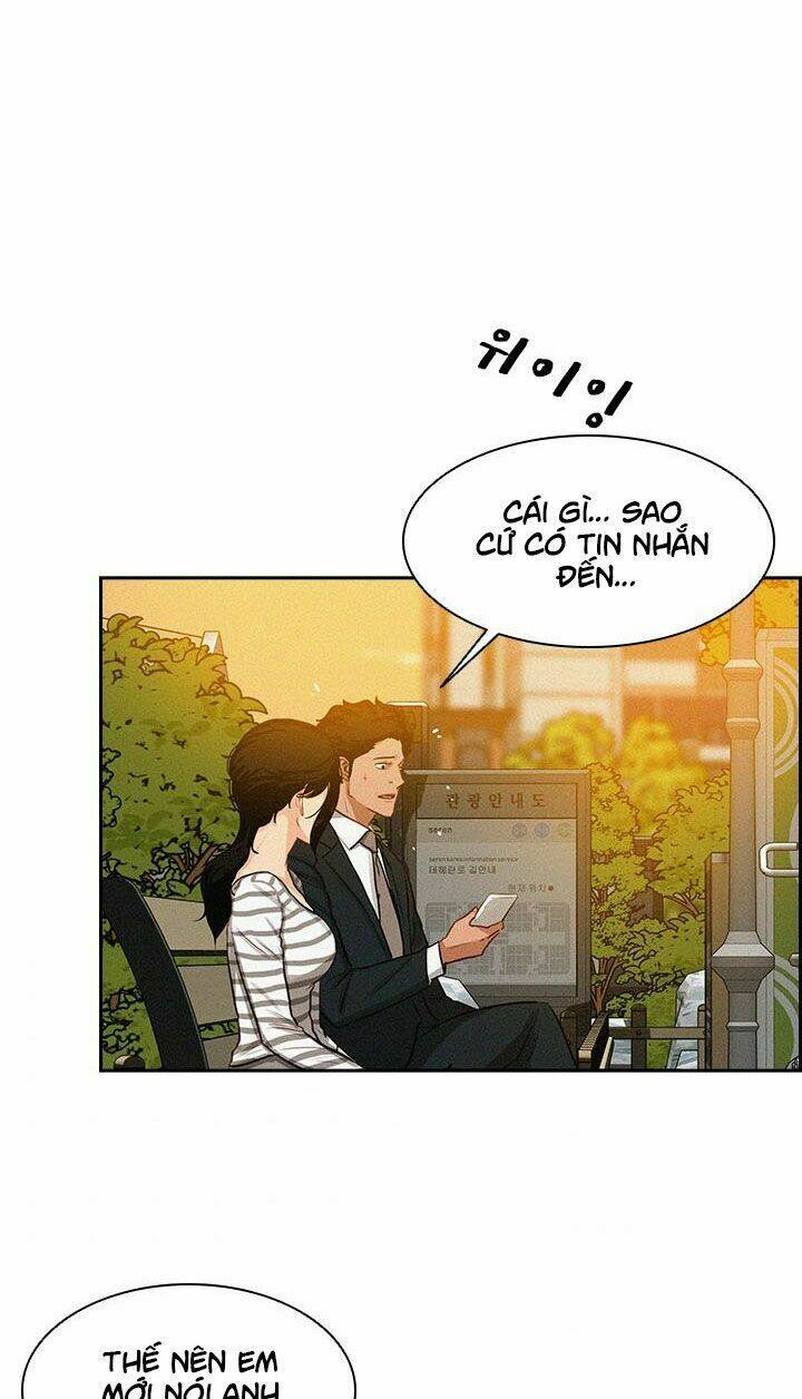 Chúa Tể Đồng Tiền - Chapter 20 - Page 42