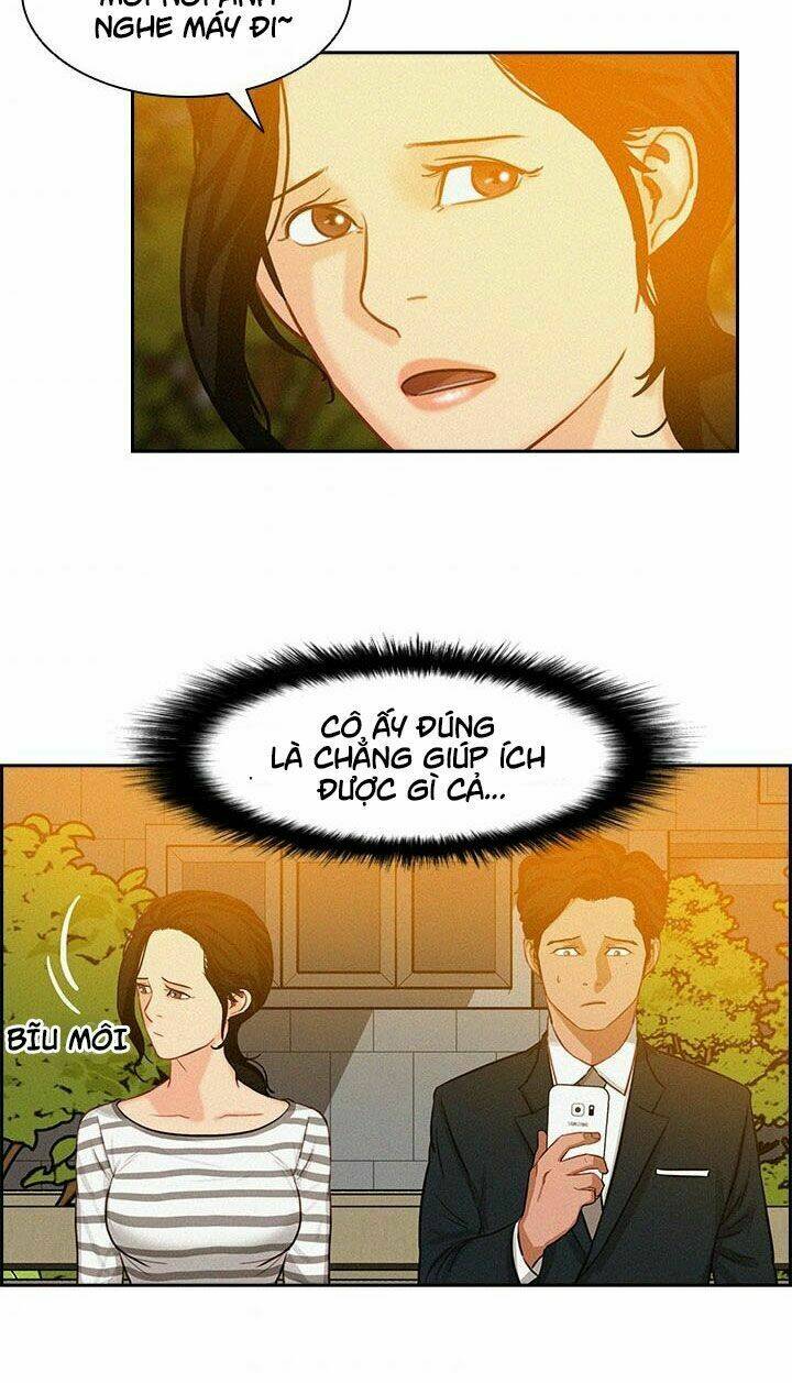 Chúa Tể Đồng Tiền - Chapter 20 - Page 43