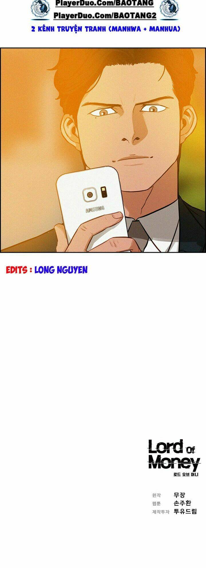 Chúa Tể Đồng Tiền - Chapter 20 - Page 45