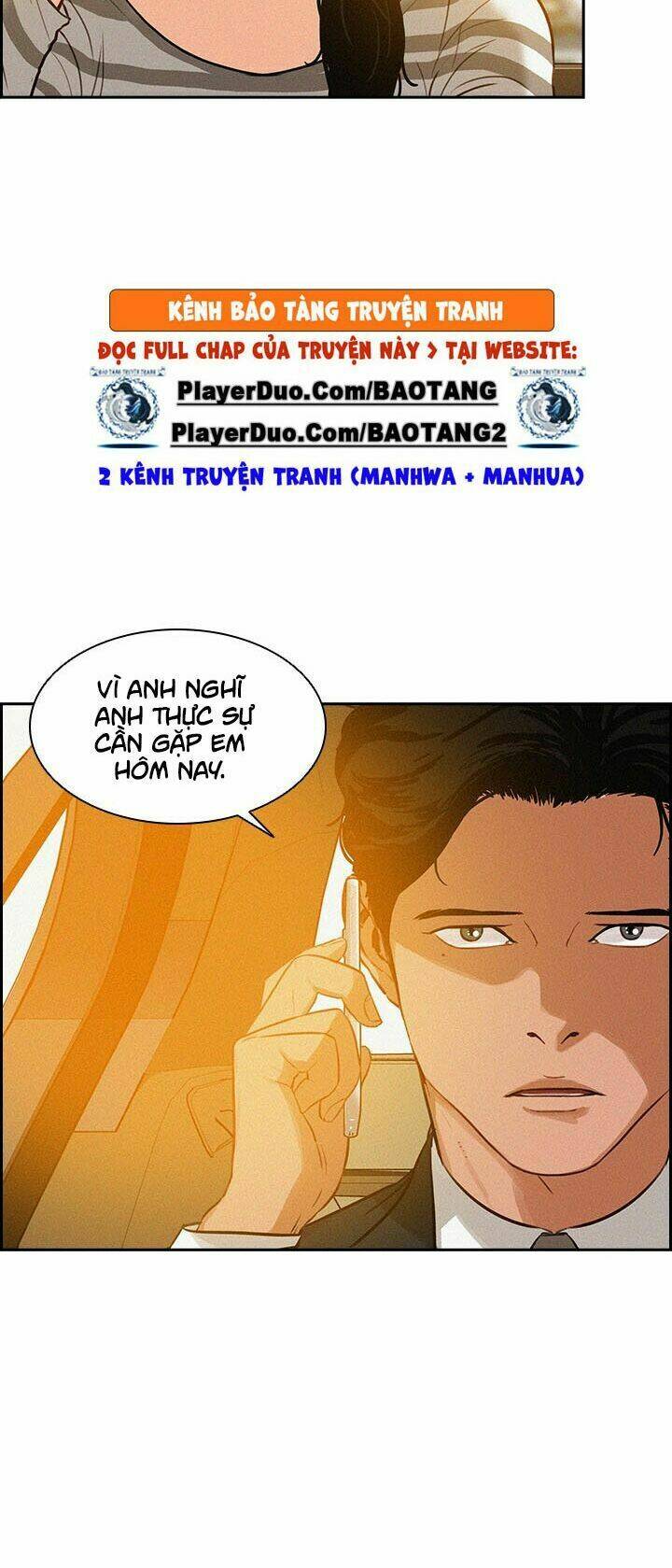 Chúa Tể Đồng Tiền - Chapter 20 - Page 5