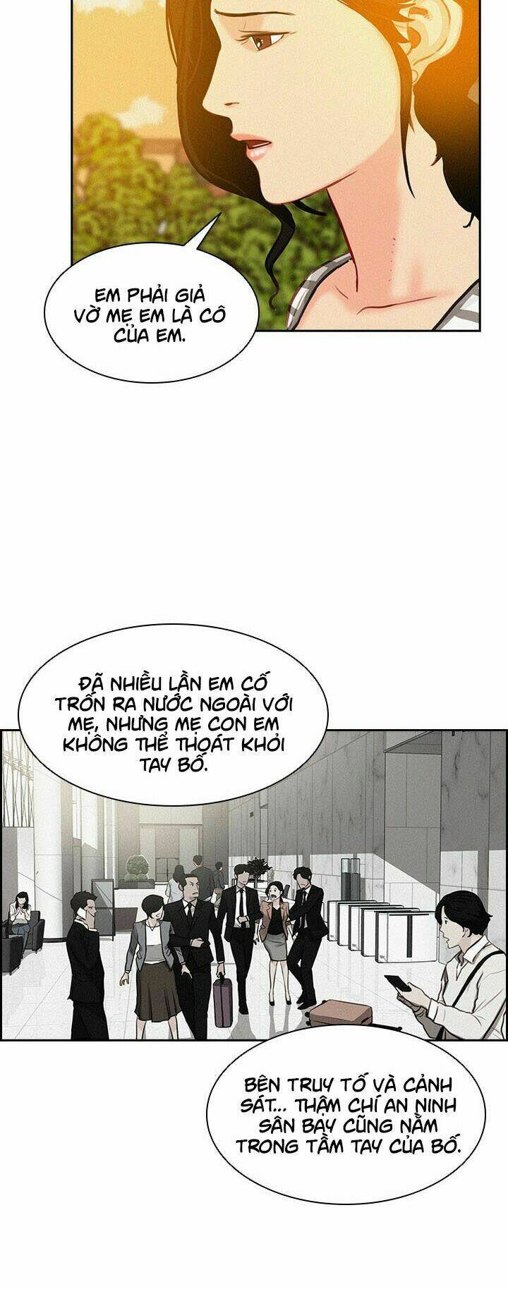 Chúa Tể Đồng Tiền - Chapter 21 - Page 9