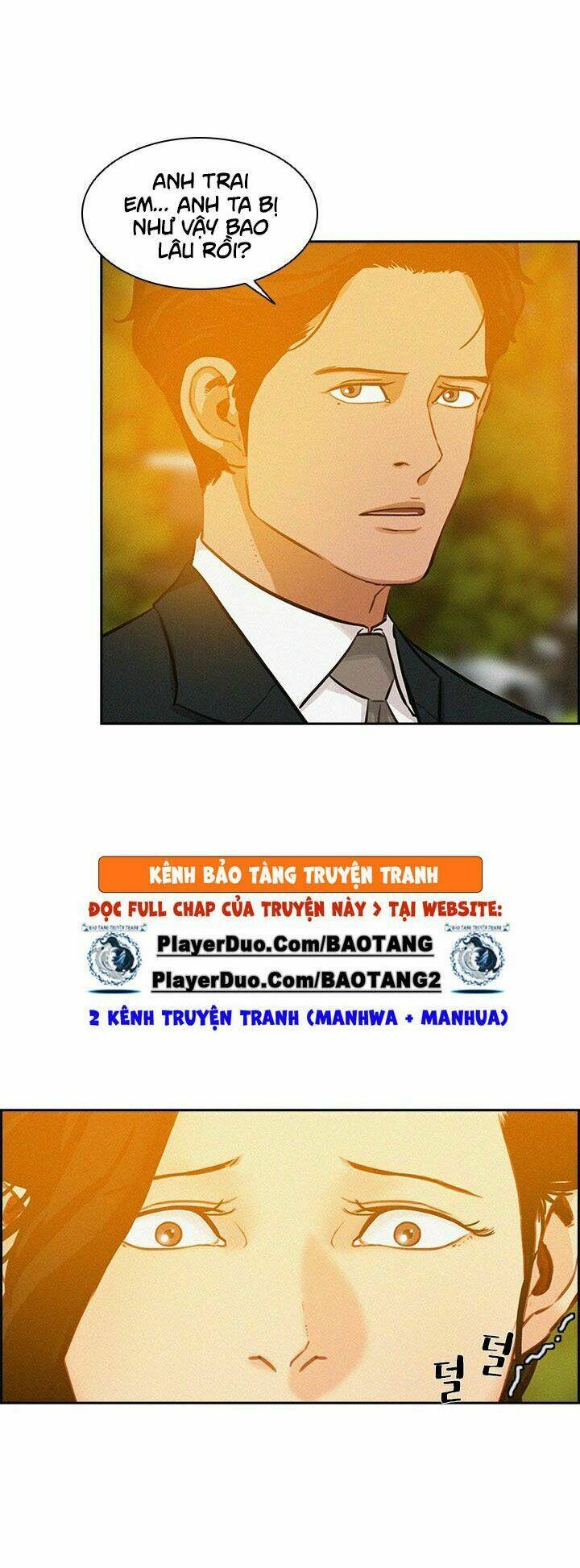 Chúa Tể Đồng Tiền - Chapter 21 - Page 10