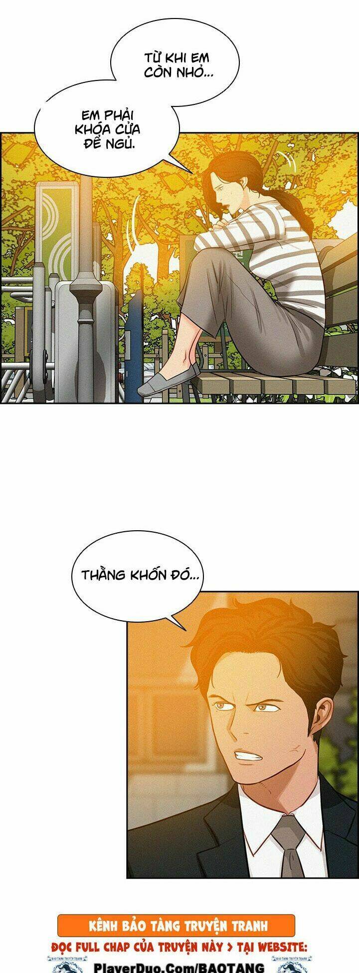 Chúa Tể Đồng Tiền - Chapter 21 - Page 11