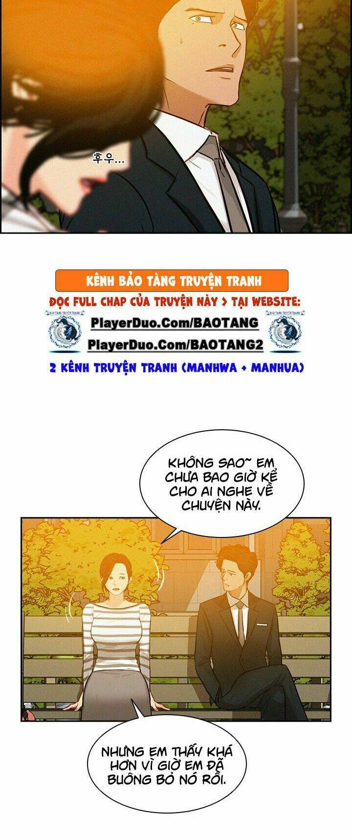 Chúa Tể Đồng Tiền - Chapter 21 - Page 13