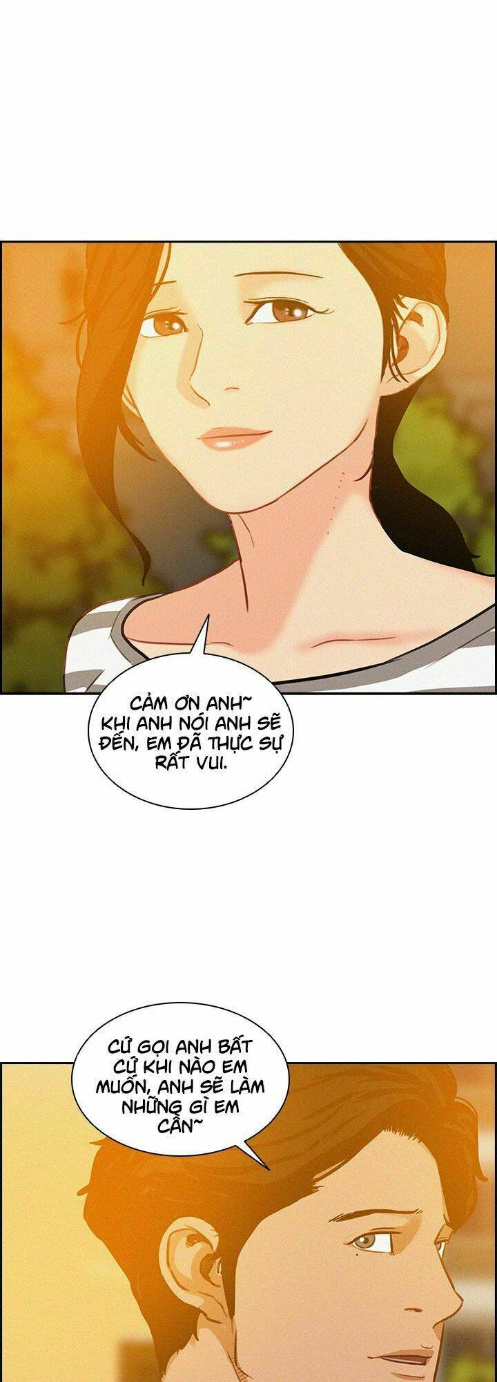 Chúa Tể Đồng Tiền - Chapter 21 - Page 14