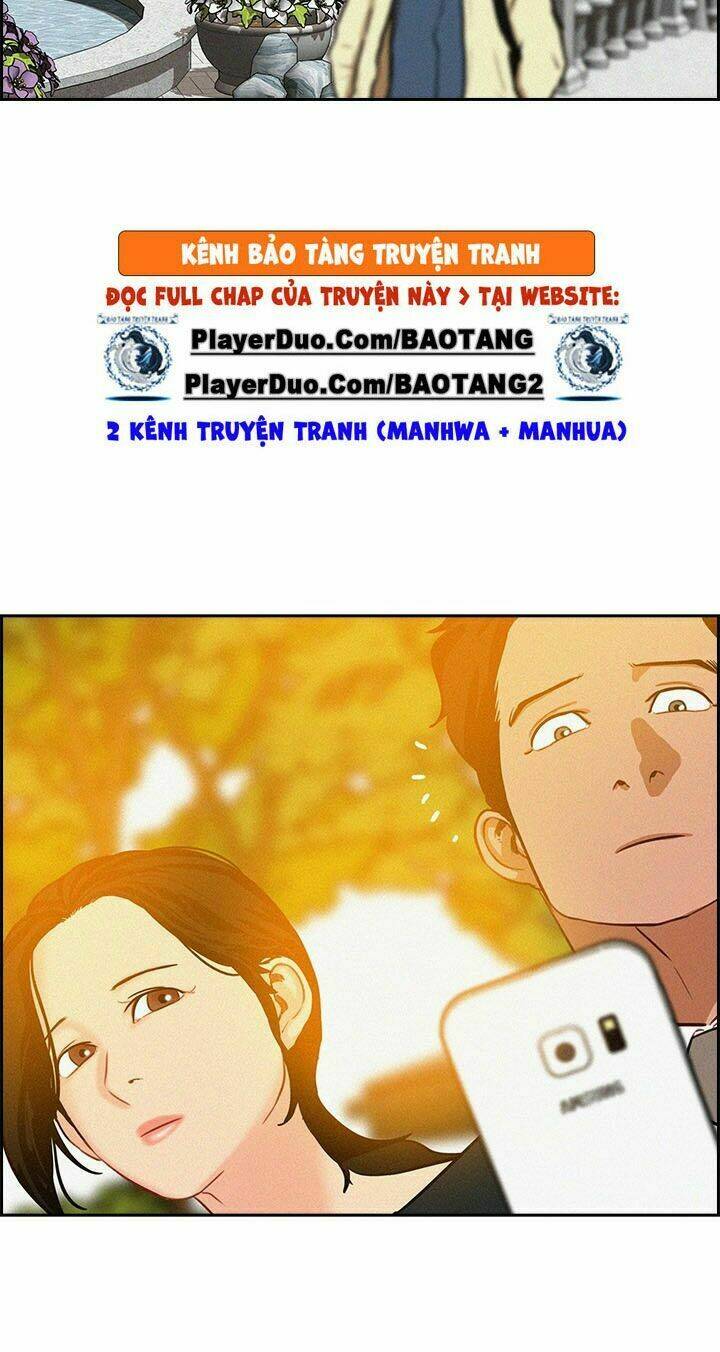 Chúa Tể Đồng Tiền - Chapter 21 - Page 16