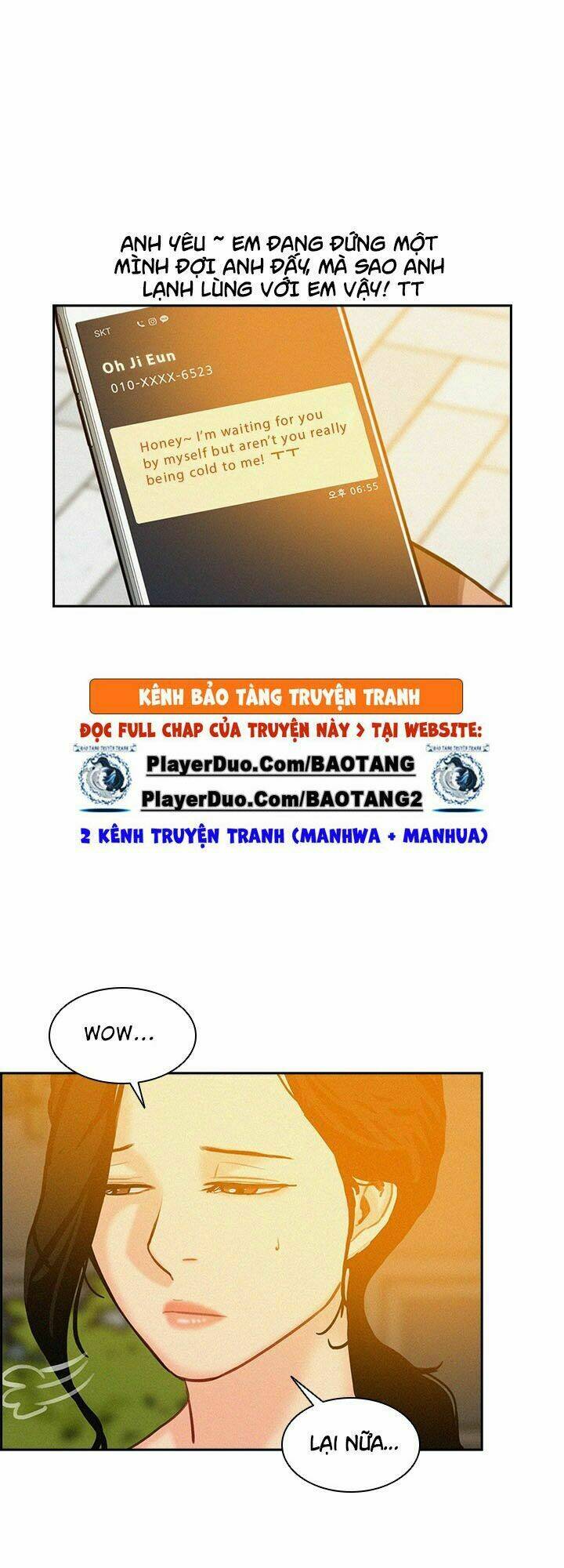 Chúa Tể Đồng Tiền - Chapter 21 - Page 17