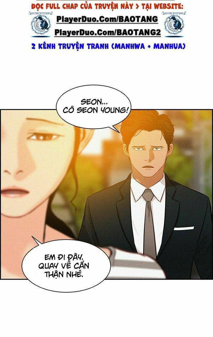 Chúa Tể Đồng Tiền - Chapter 21 - Page 19