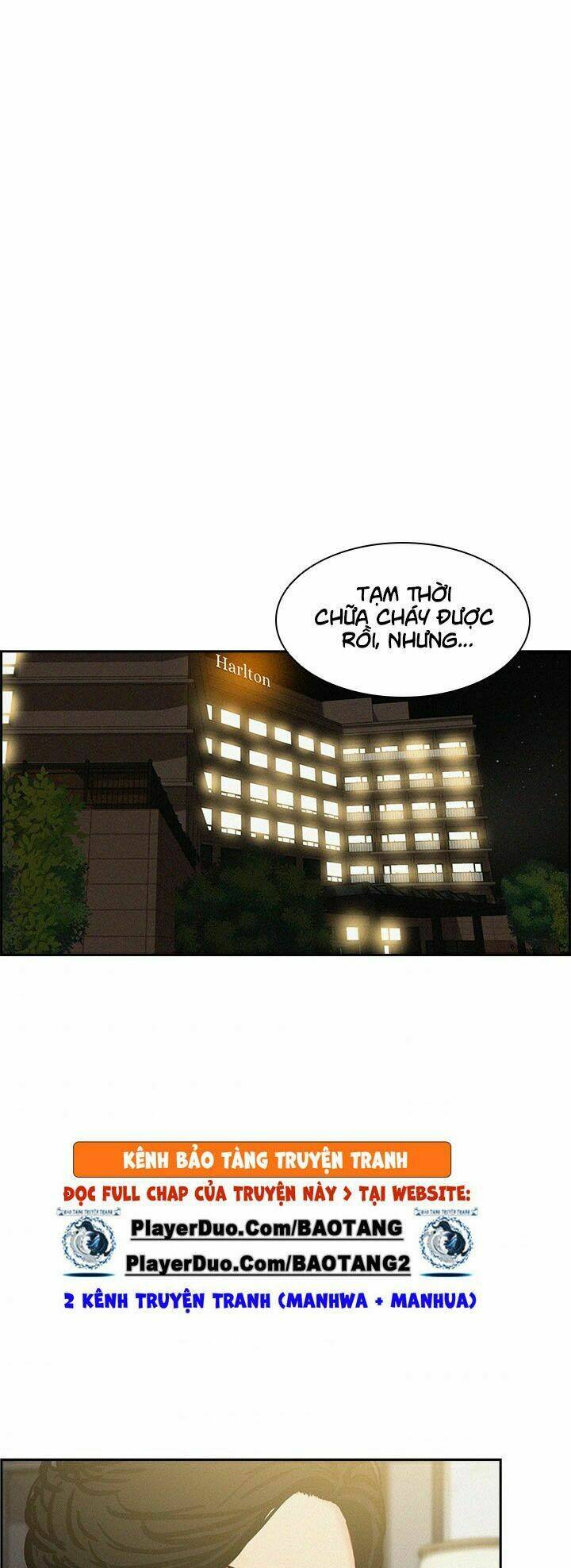 Chúa Tể Đồng Tiền - Chapter 21 - Page 22