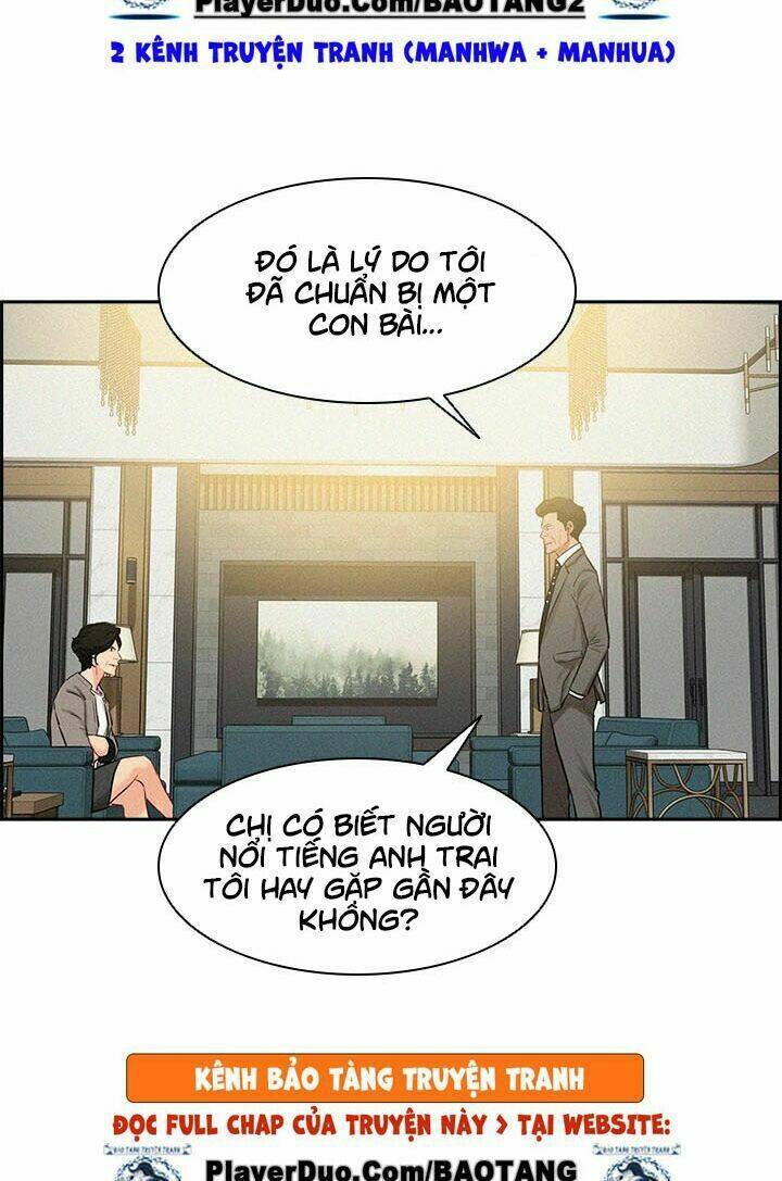 Chúa Tể Đồng Tiền - Chapter 21 - Page 26