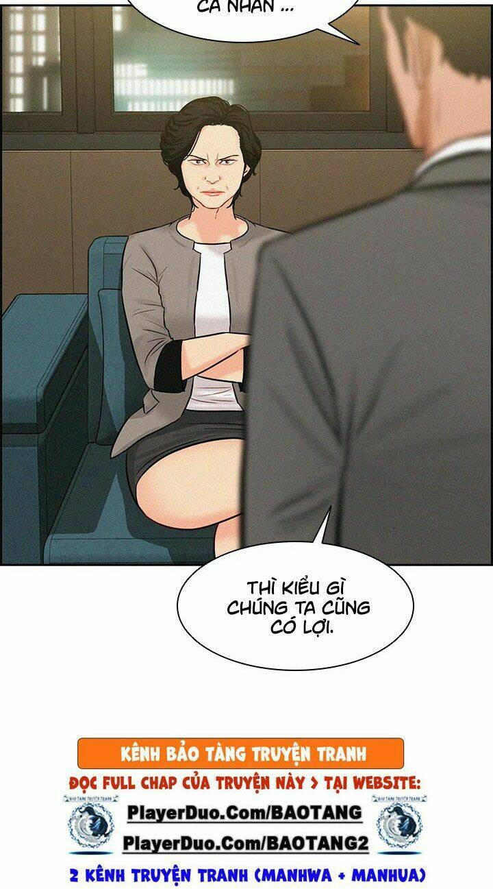 Chúa Tể Đồng Tiền - Chapter 21 - Page 28