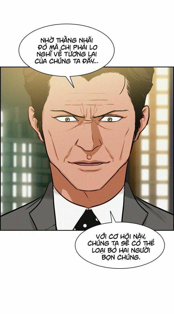 Chúa Tể Đồng Tiền - Chapter 21 - Page 29