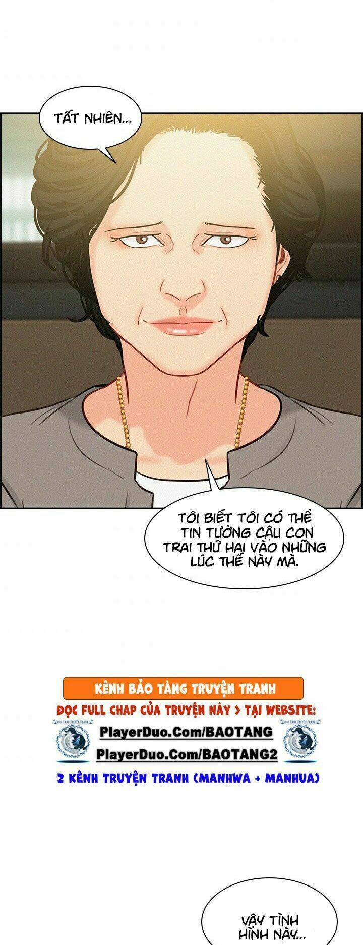 Chúa Tể Đồng Tiền - Chapter 21 - Page 30