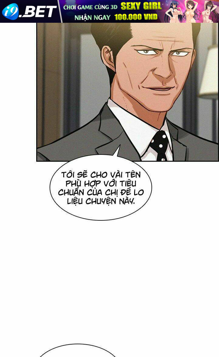 Chúa Tể Đồng Tiền - Chapter 21 - Page 33