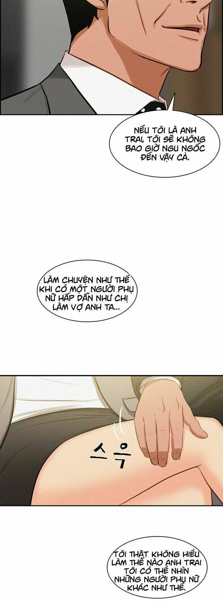 Chúa Tể Đồng Tiền - Chapter 21 - Page 36