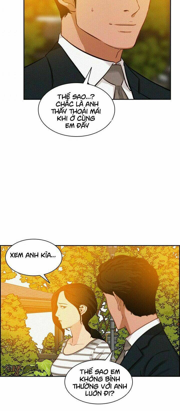 Chúa Tể Đồng Tiền - Chapter 21 - Page 3