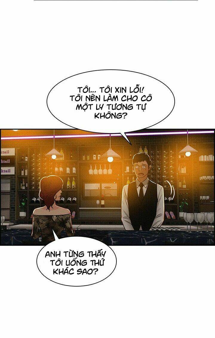 Chúa Tể Đồng Tiền - Chapter 21 - Page 41