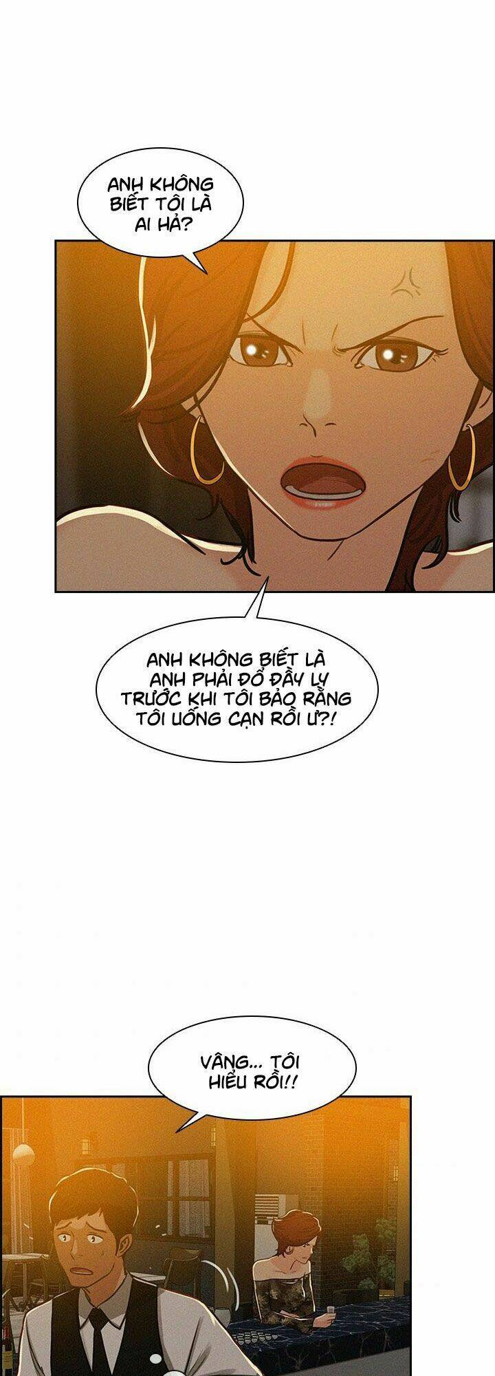 Chúa Tể Đồng Tiền - Chapter 21 - Page 42