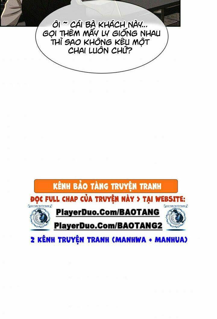 Chúa Tể Đồng Tiền - Chapter 21 - Page 43