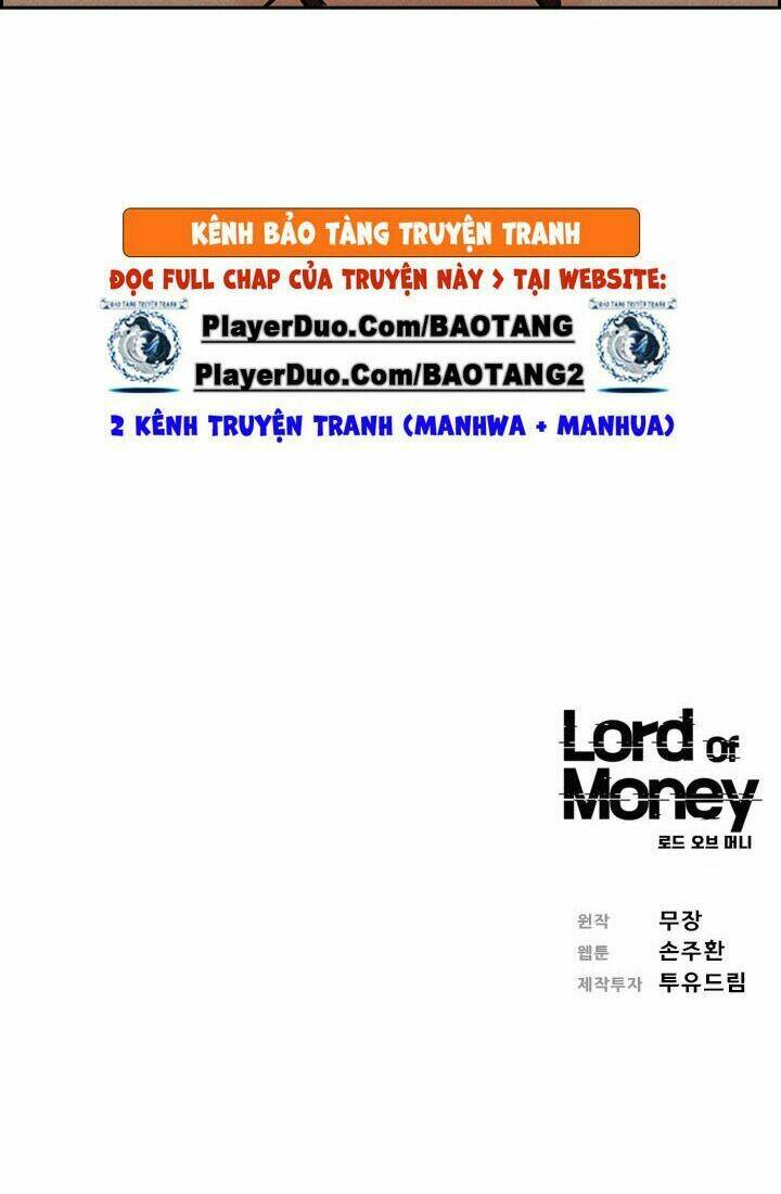 Chúa Tể Đồng Tiền - Chapter 21 - Page 47