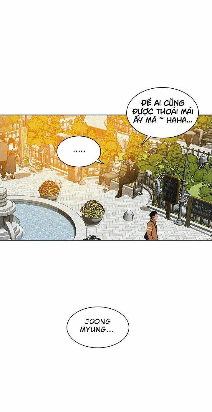 Chúa Tể Đồng Tiền - Chapter 21 - Page 4