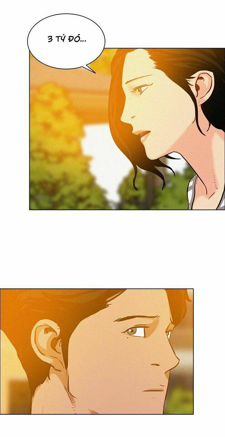 Chúa Tể Đồng Tiền - Chapter 21 - Page 5
