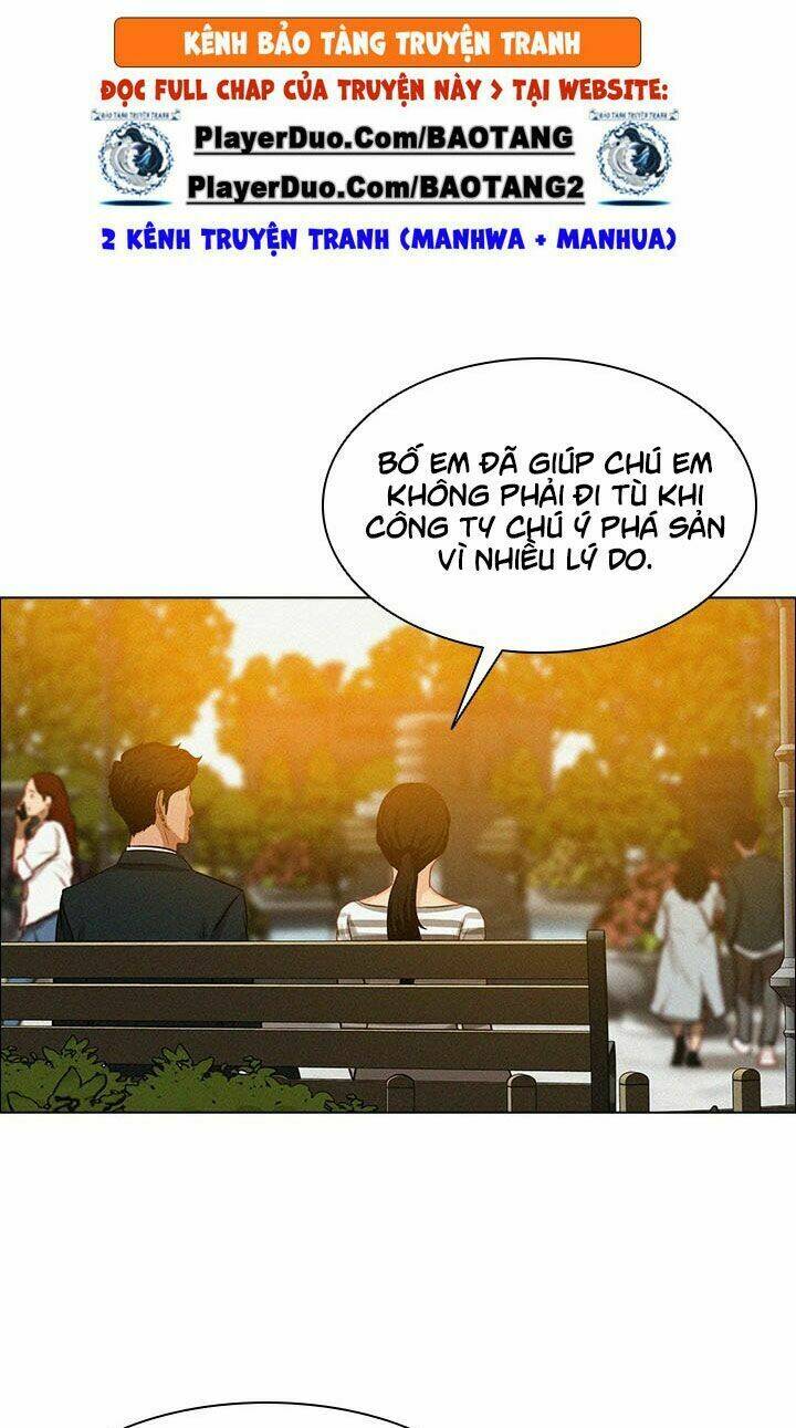 Chúa Tể Đồng Tiền - Chapter 21 - Page 6