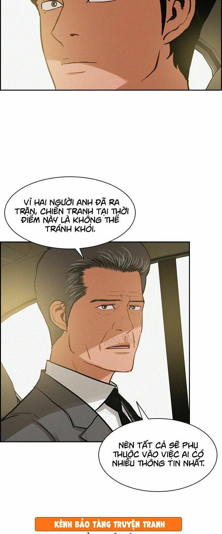 Chúa Tể Đồng Tiền Chapter 22 - Trang 9