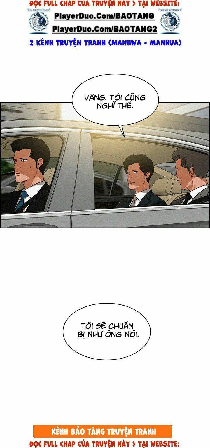 Chúa Tể Đồng Tiền Chapter 22 - Trang 10