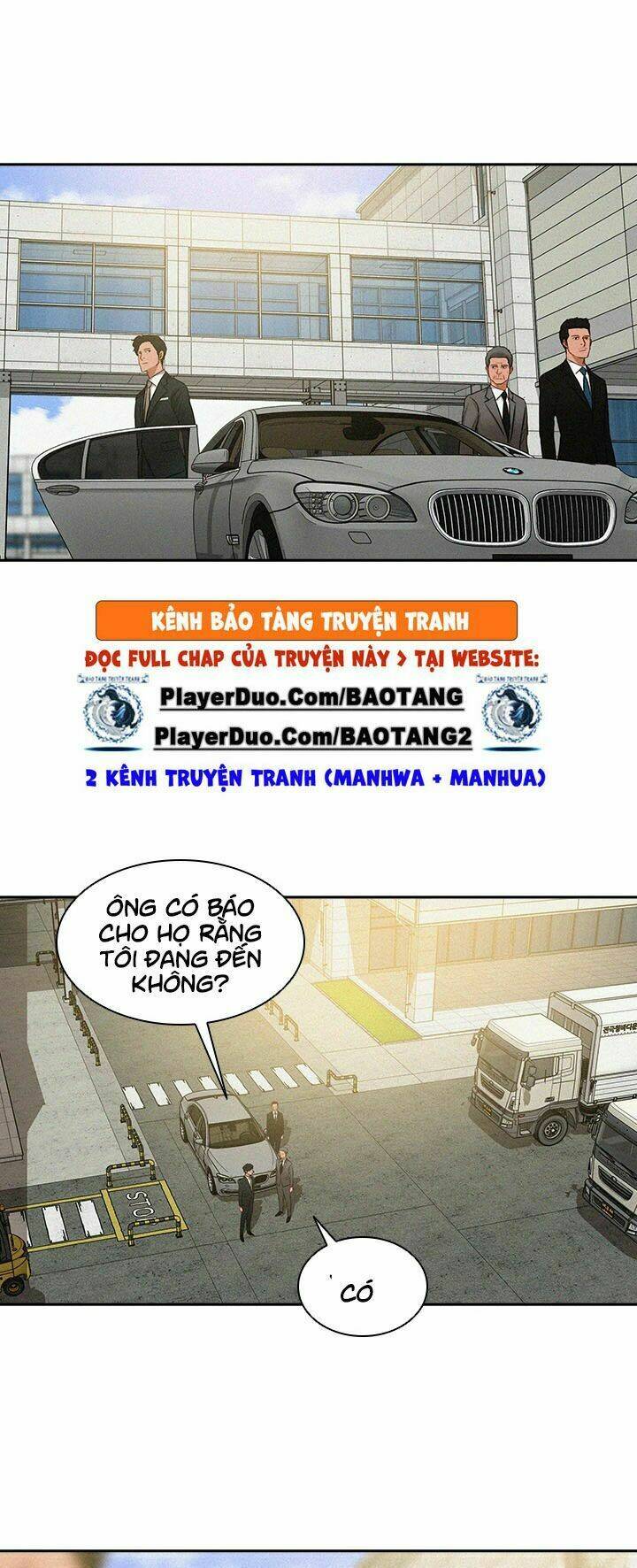 Chúa Tể Đồng Tiền Chapter 22 - Trang 13